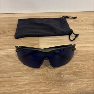 Perfect SolutionsGolf Ball Finder Sunglasses Blue Tint 100% Polycarbonate Lenses